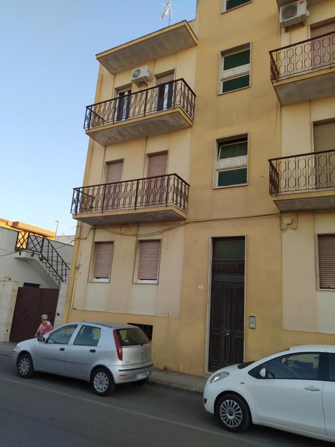 Santa Maria Al Bagno Villa Galatone Esterno foto