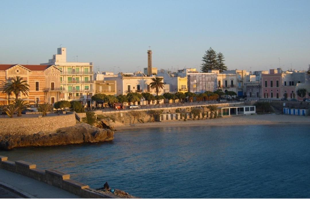 Santa Maria Al Bagno Villa Galatone Esterno foto