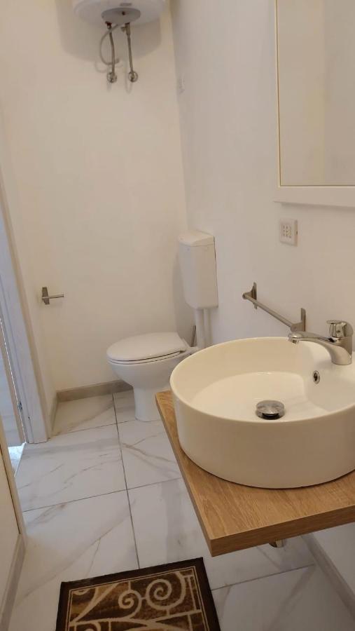 Santa Maria Al Bagno Villa Galatone Esterno foto