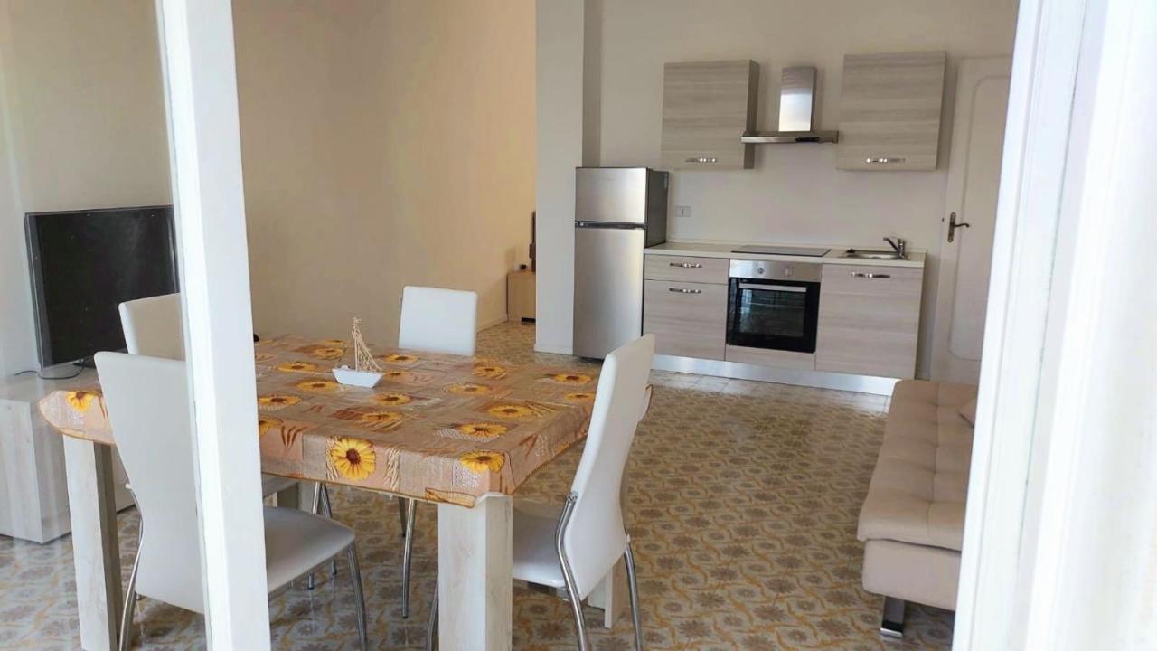 Santa Maria Al Bagno Villa Galatone Esterno foto