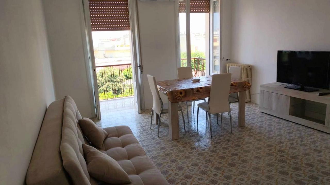 Santa Maria Al Bagno Villa Galatone Esterno foto