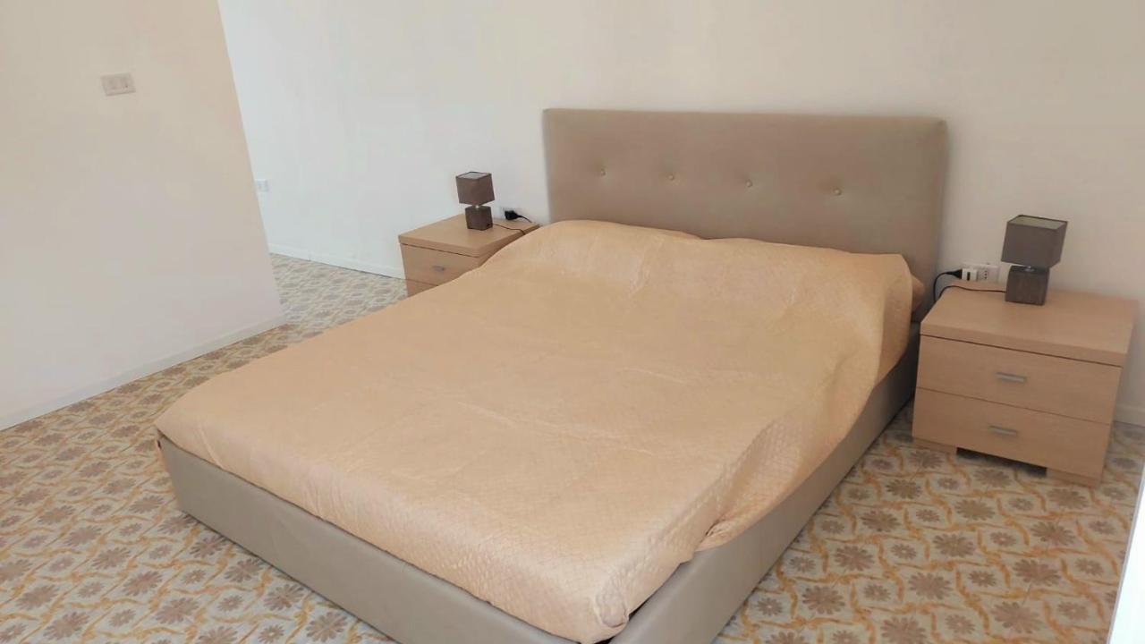 Santa Maria Al Bagno Villa Galatone Esterno foto