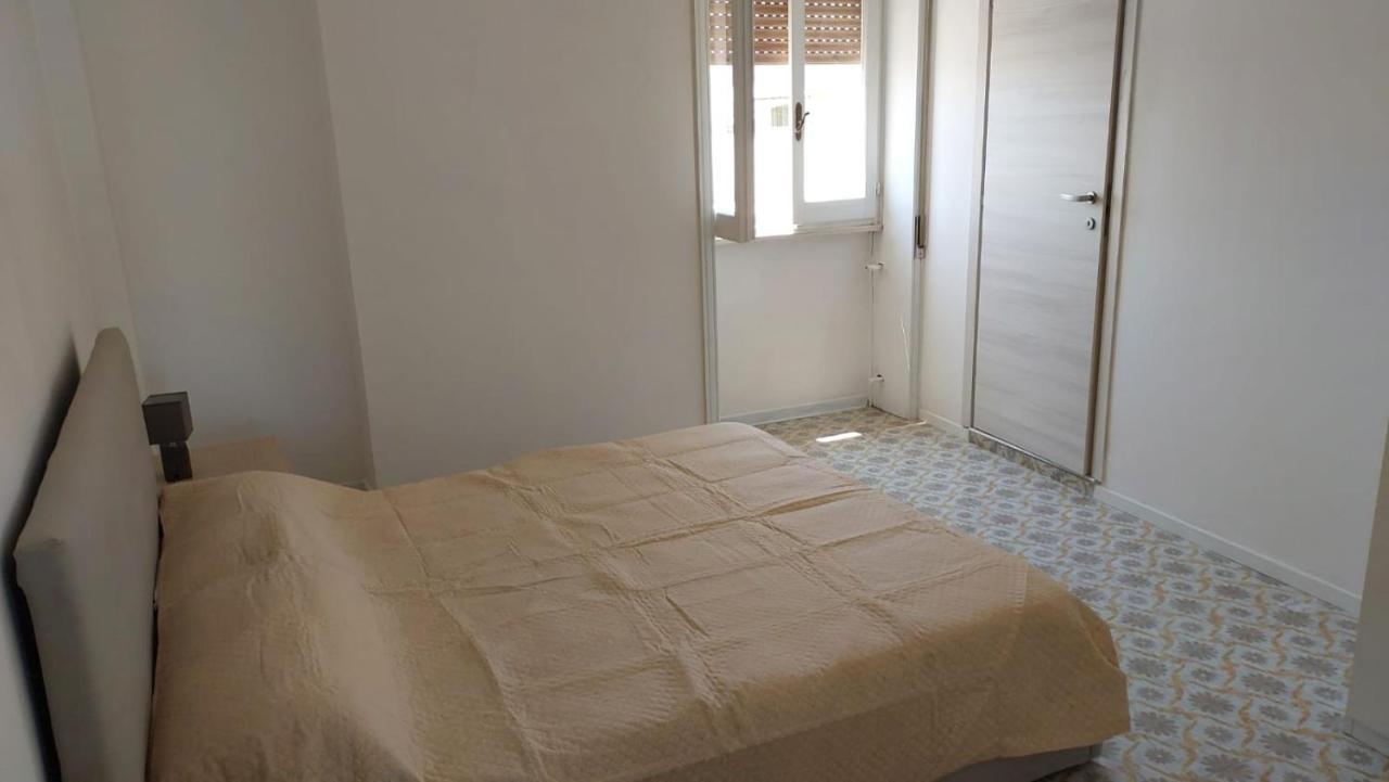 Santa Maria Al Bagno Villa Galatone Esterno foto