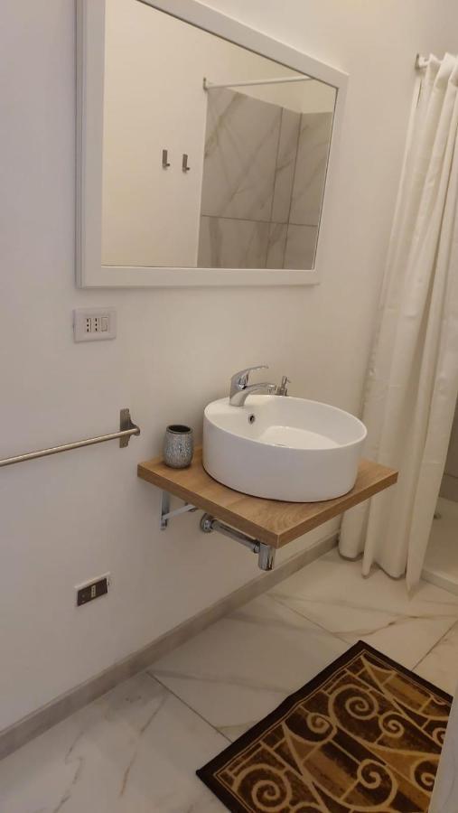 Santa Maria Al Bagno Villa Galatone Esterno foto