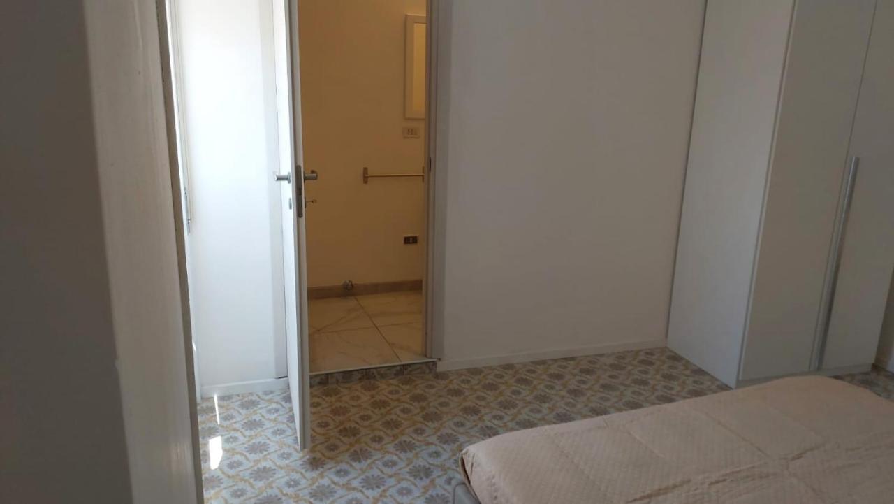 Santa Maria Al Bagno Villa Galatone Esterno foto