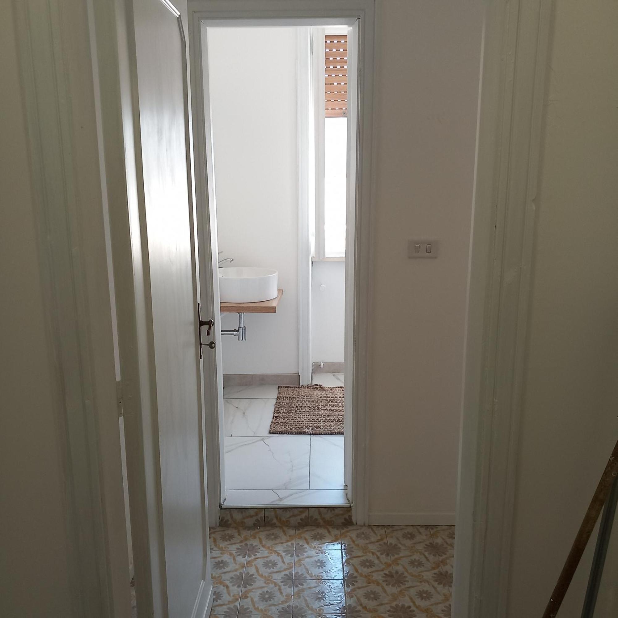 Santa Maria Al Bagno Villa Galatone Esterno foto