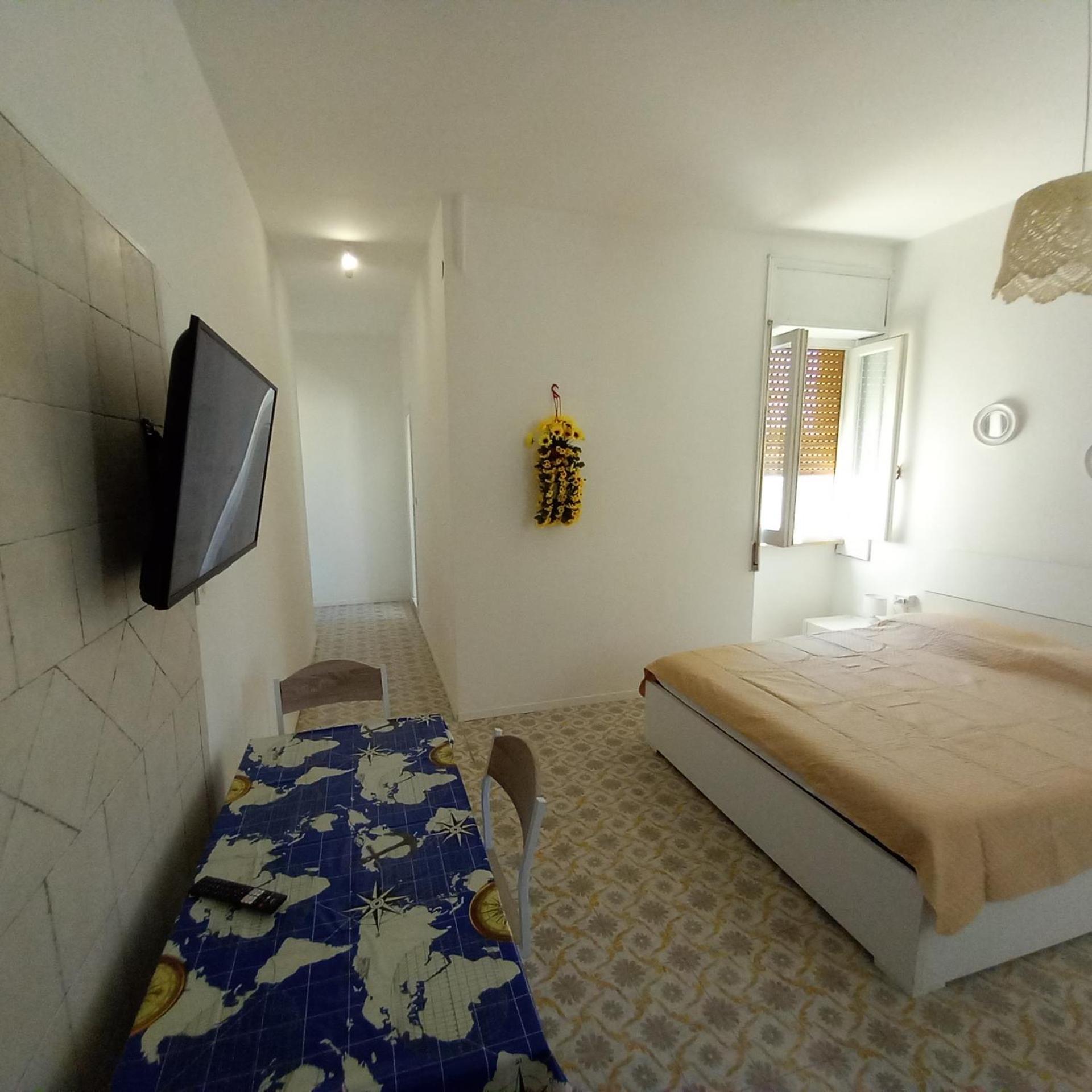 Santa Maria Al Bagno Villa Galatone Esterno foto