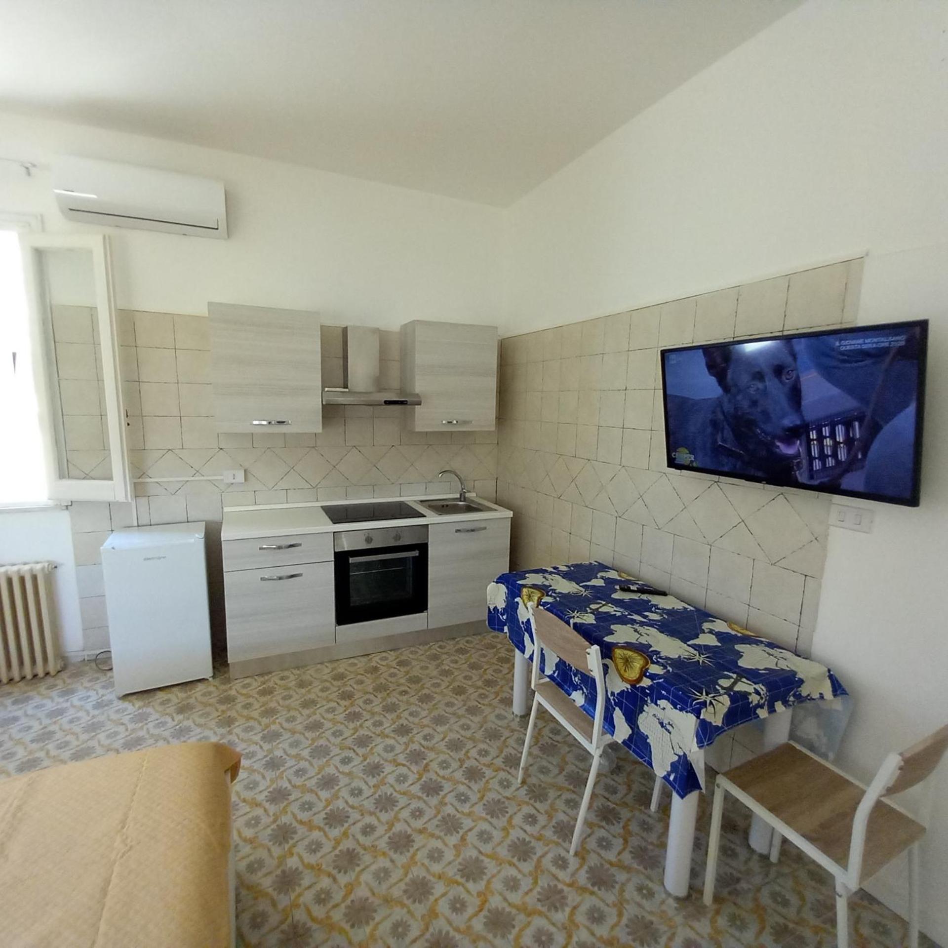 Santa Maria Al Bagno Villa Galatone Esterno foto