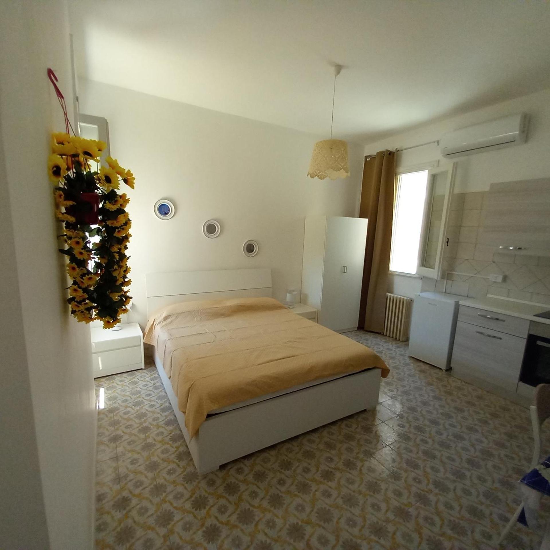 Santa Maria Al Bagno Villa Galatone Esterno foto