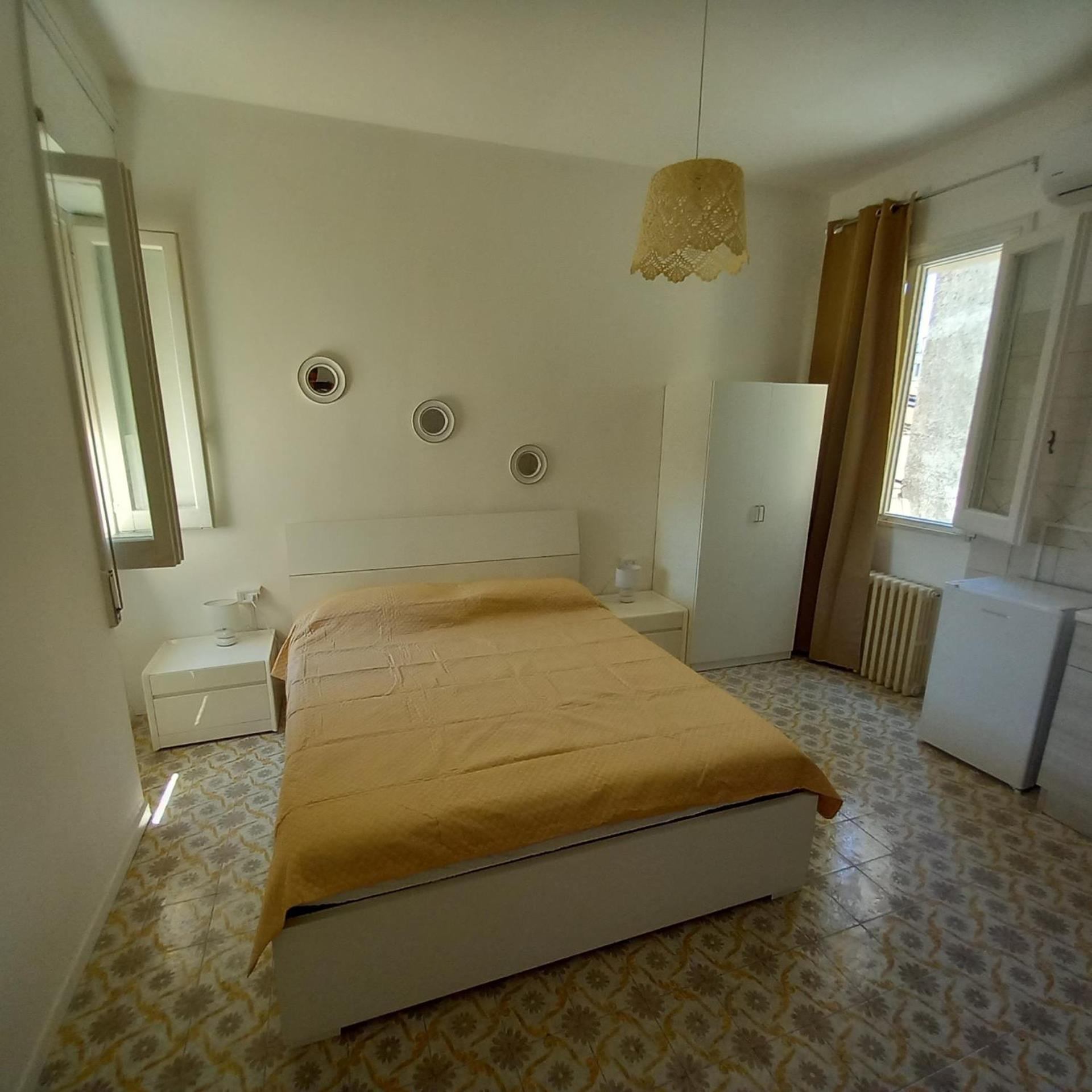 Santa Maria Al Bagno Villa Galatone Esterno foto