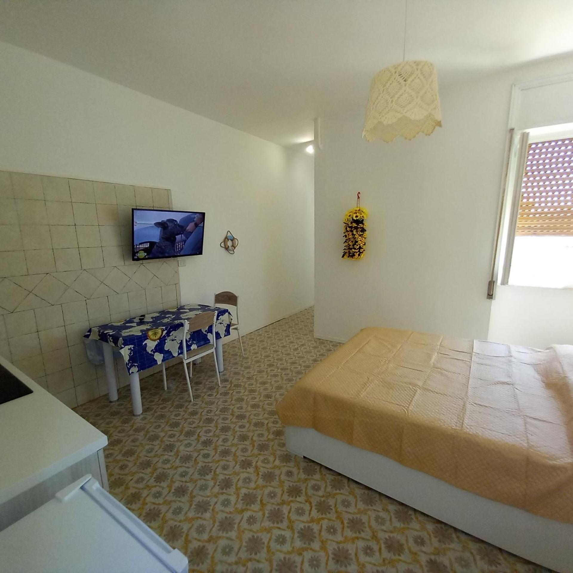 Santa Maria Al Bagno Villa Galatone Esterno foto